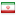 nix1x.cf server is located in Iran